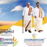 Suvarnabhoomi Infra  Best Realestate Company in Hyderabad