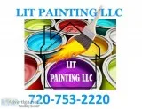 Affordable home Painting