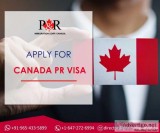 Canada express entry visa consultants India