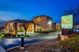 Discount Hotel in Vallejo CA  Quality Inn