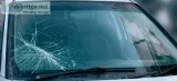 Damaged or Broken Windscreen in Manchester 