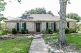 Welcome to 1734 Ashford Hollow Ln Houston TX 77077