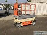 2006 JLG 1930ES SCISSORLIFT