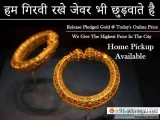 Cash For Gold in Rajendra Nagar Ghaziabad