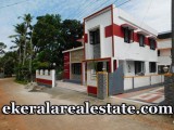 Chanthavila  3 bhk new house for sale