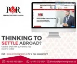 Hire Best Immigration Consultant Delhi