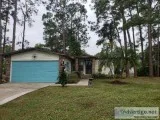 Age qualified community on leased land