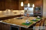 Renovate Kitchen with RTA Kitchen Cabinets from GEC Cabinet Depo