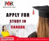 Canada PR visa consultants Delhi
