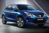 Get Best Deals On Nexa Baleno In Gms Road