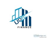 UDFC FINANCE Non-BankingFinanceCo mpanyinJaipur