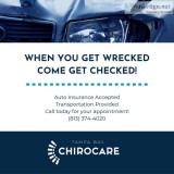 Auto Accident Chiropractor