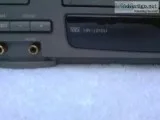 VCR