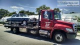 Long Distance Towing chicago