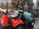 2012 Smithco Spray Star 1000 Sprayer