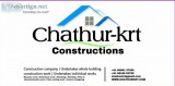 Chathur-krt Constructions