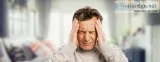 Avoid Long term Chronic Headaches with Concussion Therapy