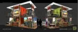 Exhibition Stand Designers Custom Exhibition Stands