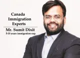 Eligibility of Canada PR - Apply Saskatchewan PNP