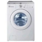 LG Tromm Front Load Washer