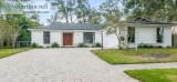 3 bedroom home and 2 bath for rent in Jacksonville