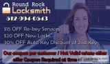 Round Rock Locksmith