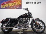 Used Harley Sportster 1200 Superlow for sale