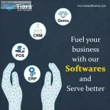 Manage your Jewellery business with Tiara Softwares