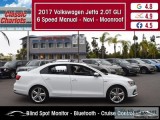 Used 2017 Volkswagen Jetta 2.0T GLI for Sale in San Diego - 2069