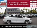 Used 2017 Volkswagen Jetta 2.0T GLI for Sale in San Diego - 2069