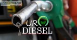 URG Group URGbio diesel