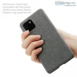 Mobile cover