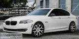 Luxury Cars