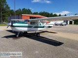 1974 Cessna 206