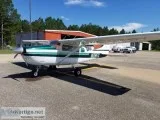 1974 Cessna 206