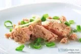 World Canned Tuna Market Research Report 2024 (Covering USA Euro