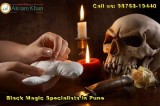 Black Magic Specialist in Pune