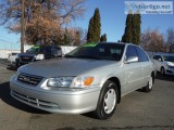 2000 TOYOTA CAMRY CE LOW MILES NEW TIMING BELT