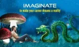 3d Animation Training in Thrissur  Arena Animation Thrissur