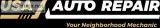 Auto Mechanic Near Me