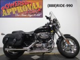 Used Harley Davidson Sportster 1200 for sale