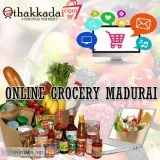 ONLINE GROCERY MADURAI