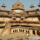 Voyage au Rajasthan en Inde