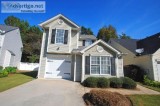 Welcome to 261 Woodland Way Canton GA 30114