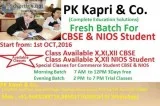 NIOS-TMA  NIOS FULLY SOLVED ASSIGNMENT ANSWER9643289714