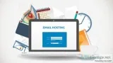Email hosting services