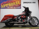 Used Harley Davidson Big Wheeled Bagger for sale