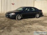 2013 CHEVROLET IMPALA SEDAN
