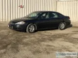 2013 CHEVROLET IMPALA SEDAN