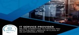 IT Service Provider  Technical Support  Networking  VoIP Service